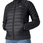 Patagonia-Down-Sweater---Women-s-Black