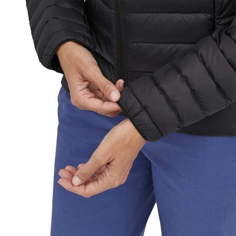 Patagonia-Down-Sweater---Women-s-Black