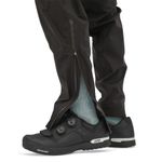 Patagonia Dirt Roamer Storm Pant - Men's Black