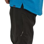 Patagonia Dirt Roamer Storm Pant - Men's Black