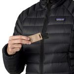 Patagonia-Down-Sweater---Women-s-Black
