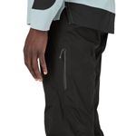 Patagonia Dirt Roamer Storm Pant - Men's Black