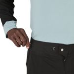 Patagonia Dirt Roamer Storm Pant - Men's Black