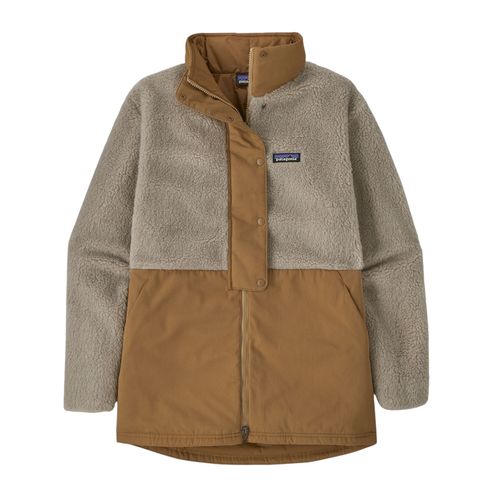 Patagonia Driftwood Canyon Coat - Women's