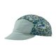 Patagonia Duckbill Cap Wild Botanist / Wetland Blue