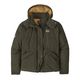 Patagonia Downdrift Jacket - Women's Pine Needle Green