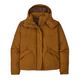 Patagonia Downdrift Jacket - Women's Shelter Brown