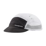 Patagonia-Duckbill-Cap-Black---Black