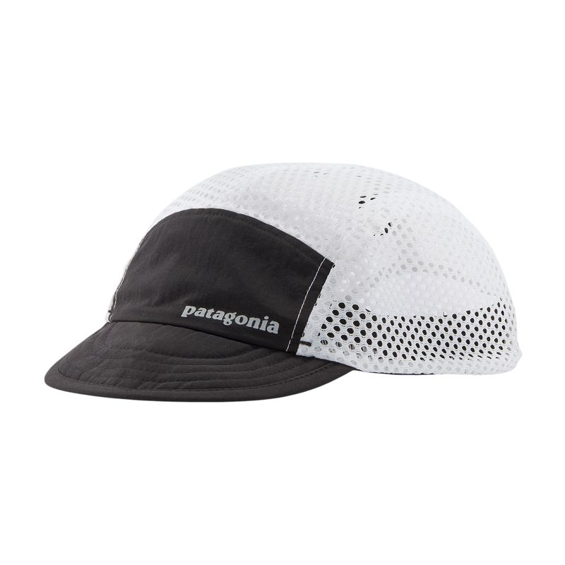 Patagonia-Duckbill-Cap-Black---Black