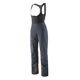 Patagonia Dual Aspect Bib Pant - Women's Smolder Blue