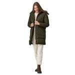 Patagonia-Downdrift-Insulated-Parka---Women-s-Pine-Needle-Green