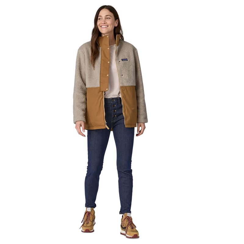 Patagonia-Driftwood-Canyon-Coat---Women-s-Nest-Brown