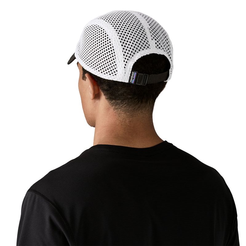 Patagonia-Duckbill-Cap-Black---Black