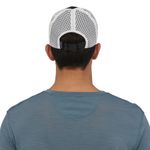 Patagonia-Duckbill-Trucker-Hat-Black