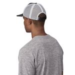 Patagonia-Duckbill-Trucker-Hat-Black