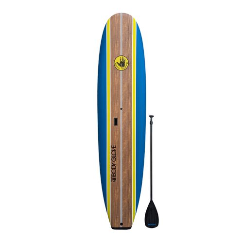 Body Glove SUP 11' Solid Paddleboard Kit