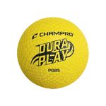 Champro Playground Ball - 8.5" Yellow