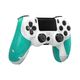 Lizard Skins DSP Controller Grip for PS4 TEAL