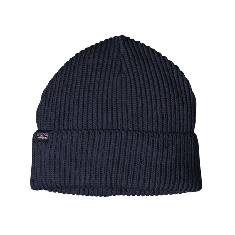 Patagonia-Fisherman-s-Rolled-Beanie-Navy