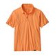 Patagonia Essential Polo Shirt - Men's Heirloom Peach