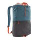 Patagonia Fieldsmith Linked Pack Patchwork / Abalone Blue