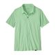 Patagonia Essential Polo Shirt - Men's Rinsed Green
