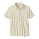 Patagonia Essential Polo Shirt - Men's Birch White