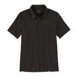Patagonia-Essential-Polo-Shirt---Men-s-Black