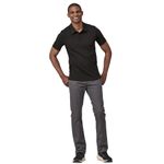 Patagonia-Essential-Polo-Shirt---Men-s-Black