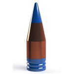 Powerbelt-.45-Cal-280-Gr-Aerotip-Elr-Bullets