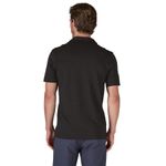 Patagonia-Essential-Polo-Shirt---Men-s-Black