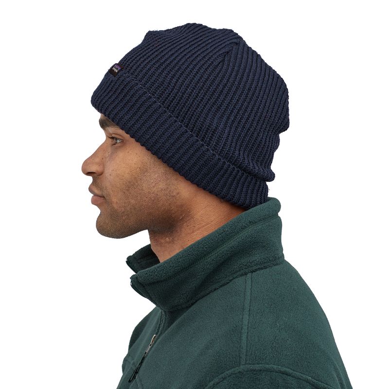 Patagonia-Fisherman-s-Rolled-Beanie-Navy