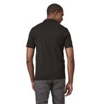 Patagonia-Essential-Polo-Shirt---Men-s-Black