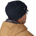 Patagonia-Fisherman-s-Rolled-Beanie-Navy