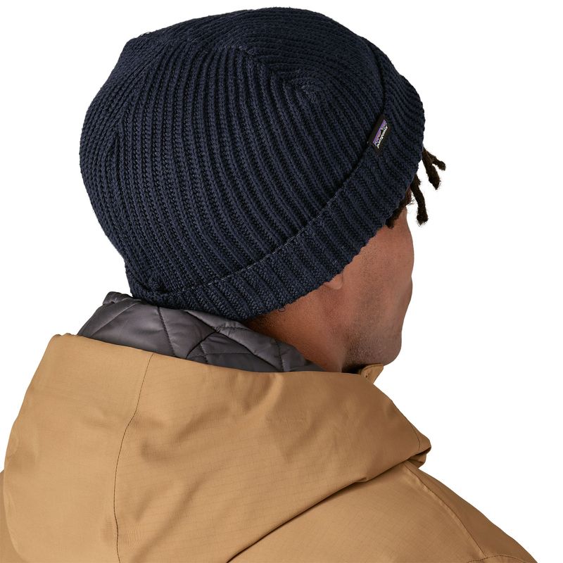 Patagonia-Fisherman-s-Rolled-Beanie-Navy