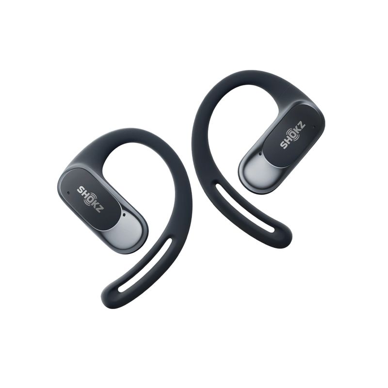 Shokz-OpenFit-Air-Earbuds-Black