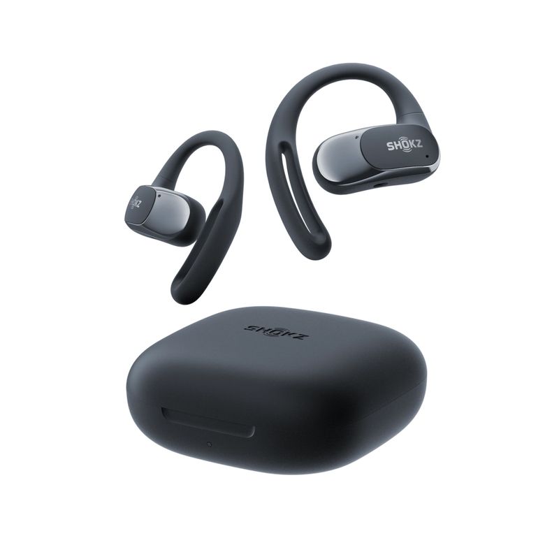 Shokz-OpenFit-Air-Earbuds-Black