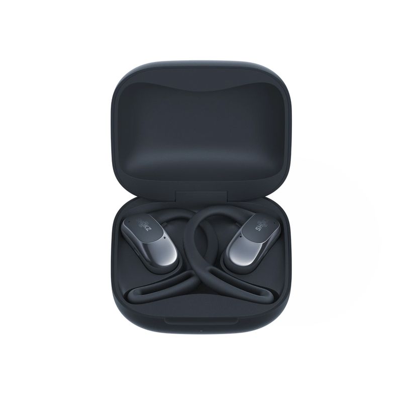 Shokz-OpenFit-Air-Earbuds-Black