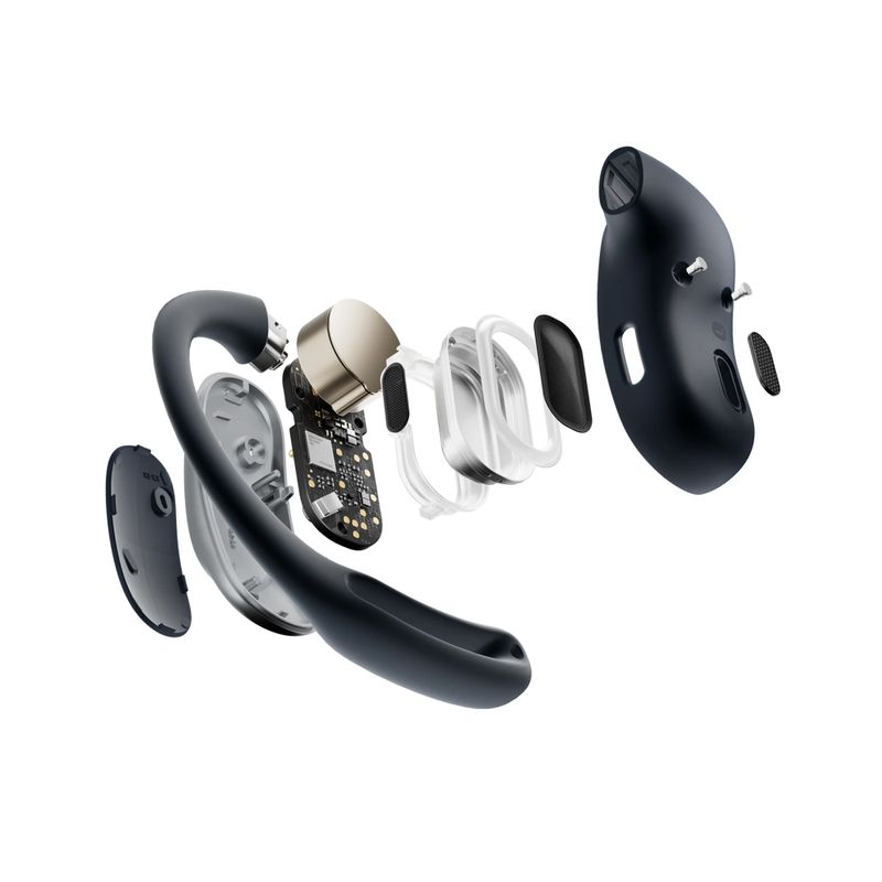 Shokz-OpenFit-Air-Earbuds-Black