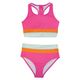Nani Swimwear Cut Back Crop Set - Girls' Harper