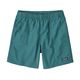 Patagonia Funhoggers Short - Youth Wetland Blue