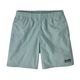 Patagonia Funhoggers Short - Youth Thermal Blue
