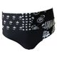 Nani Swimwear Patch Swim Bottom - Women's Oasis
