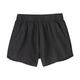 Patagonia Garden Island 3.5" Short - Women's Black