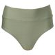 Nani Swimwear Textured Mid Rise Bottom - Women's Olympia
