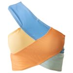 Nani-Swimwear-Patchwork-Crop-Top---Women-s-Downtown