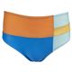 Nani Swimwear Patch Swim Bottom - Women's Downtown