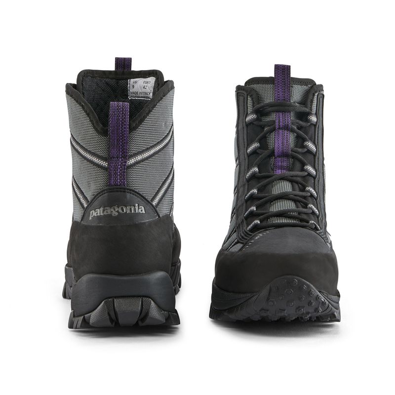Patagonia Forra Wading Boot Forge Grey