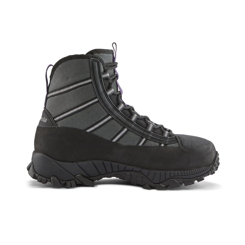 Patagonia Forra Wading Boot Forge Grey