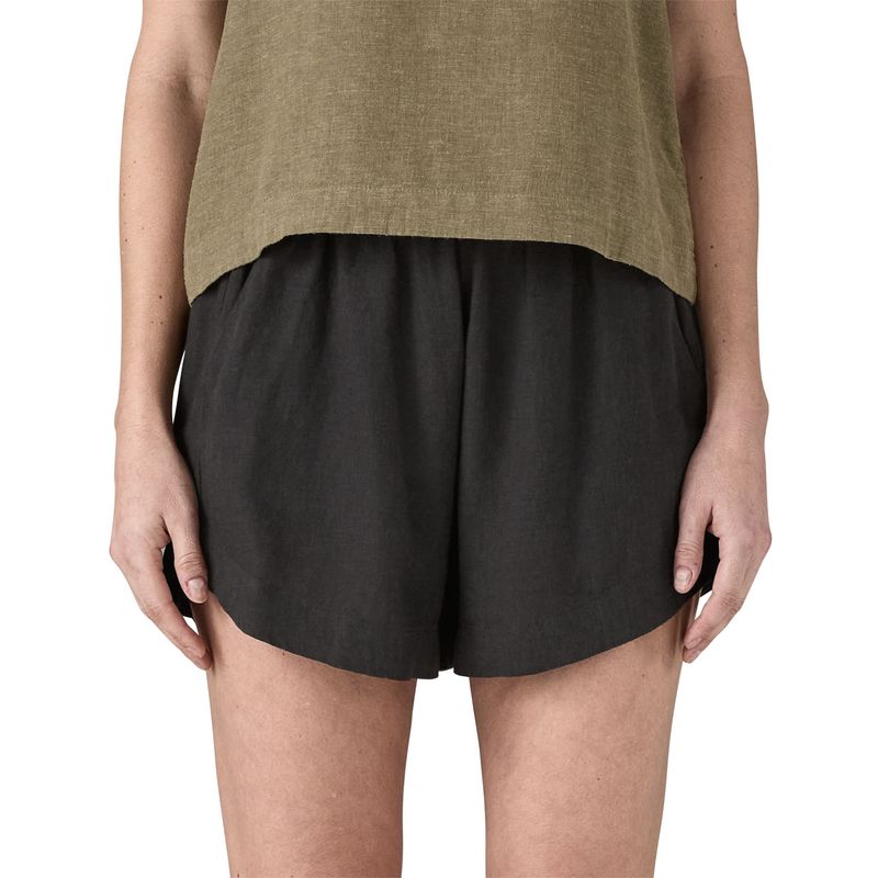 Patagonia-Garden-Island-3.5--Short---Women-s-Black